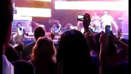 Lil Wayne feat Mack Maine - Got Money Live