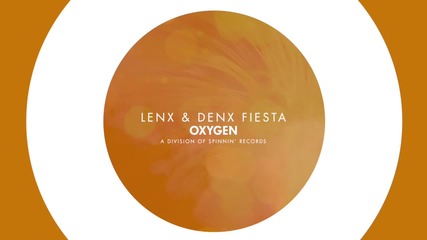 Lenx & Denx - Fiesta (radio Edit)