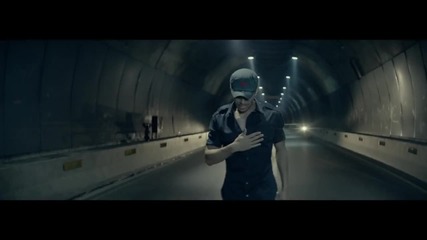 Свежо!!! Enrique Iglesias - Bailando ft. Descemer Bueno, Gente De Zona ( Offiacial Video )