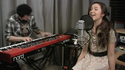Maddi Jane - Just The Way You Are (bruno Mars)