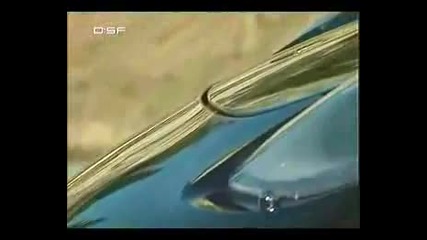 Porsche Carrera Gt [official Video]
