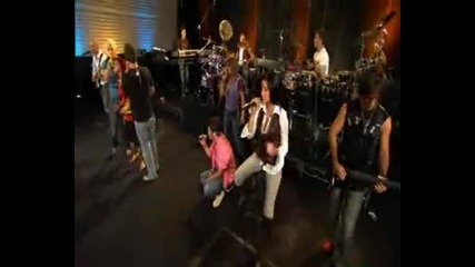 Rbd - Solo Quedate En Silencio