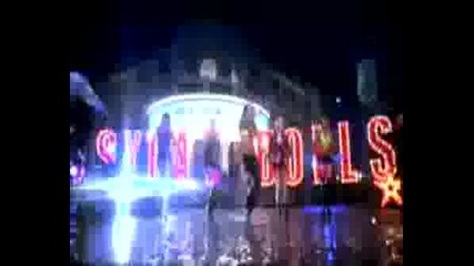 Pussycat Dolls - When I Grow Up