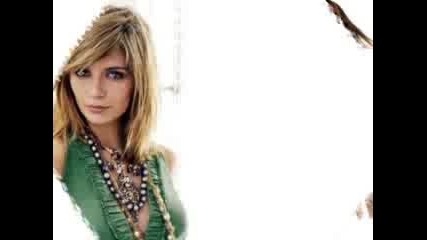Mischa Barton