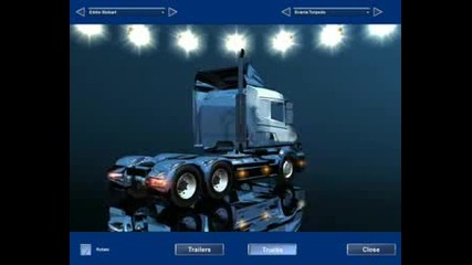 Scania t..