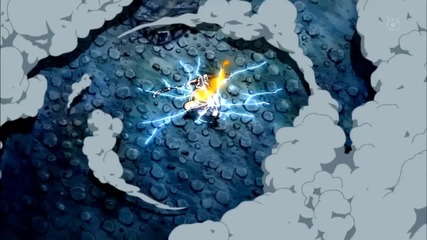 One Piece Amv - This Is War - Marineford