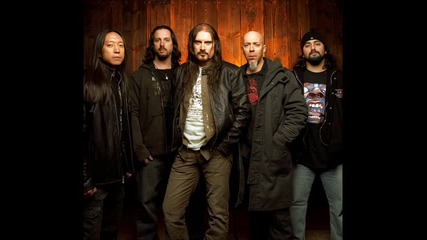 Dream Theater - Space Dye West