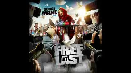 New Gucci Mane Gorgeous 2009
