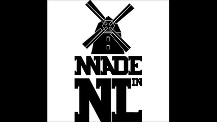Made In Nl - Pure Madness *must Hear*
