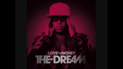 The Dream - Whats Wrong Wit U