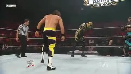 Wwe Ecw 09.02.2010 Part 2 