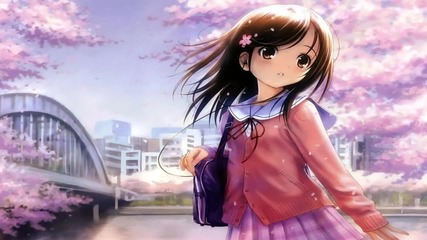 Nightcore - Call me maybe