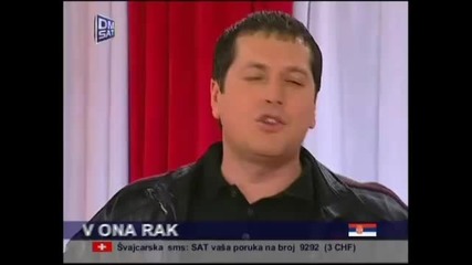 Aco Pejovic - Idi 2010
