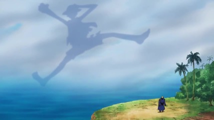 One piece ~ 720 [ Hd ] Eng Sub