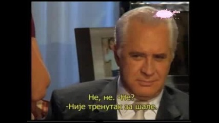 manana es para siempre епиозд 21 - част 3