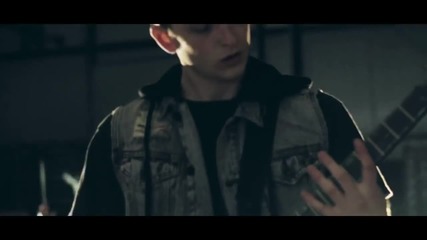 In Light of Us - All That I Feel (2015)