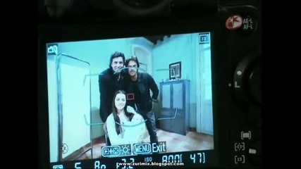 Triunfo del Amor Capitulo 98 Parte 1 