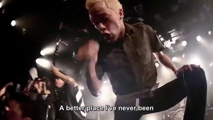 Coldrain - Adrenaline