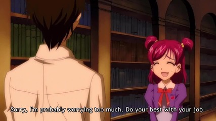 Yes Pretty Cure 5 Go Go Episode 2