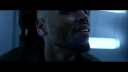 Chris Brown - Don't Judge Me