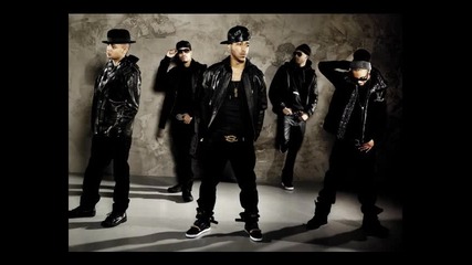 Brutha - Sweet Lady 