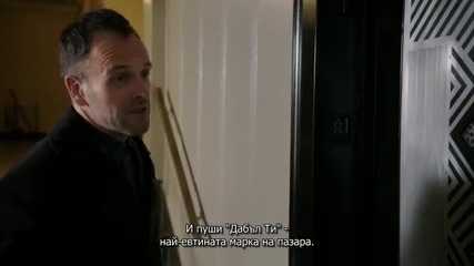Elementary / Елементарно, Уотсън 2x15 + Субтитри
