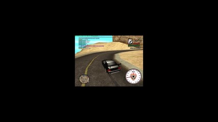 [fdt]test[bcd] drift Bmw m3