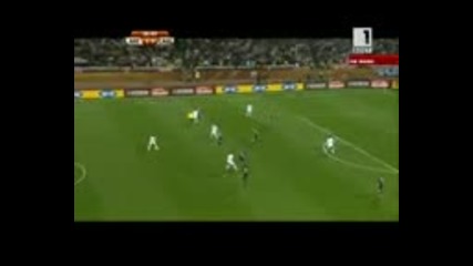 World.cup.15.06.2010 England - Usa полувреме 1 
