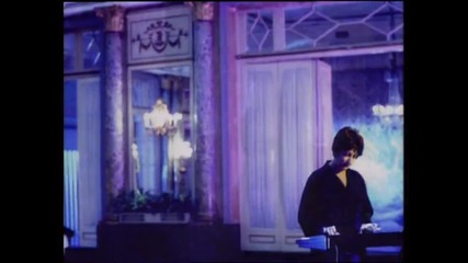 New Order - Regret ( H Q ) 