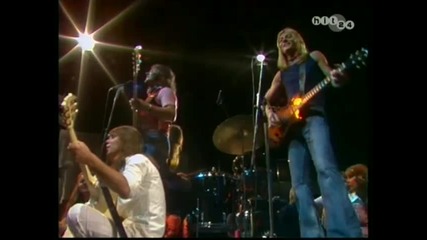 Smokie - Wild Wild Angels