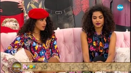 Първите изгонени от Къщата на VIP Brother 2017