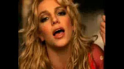 Britney Spears - Get Me Off (remix Video)