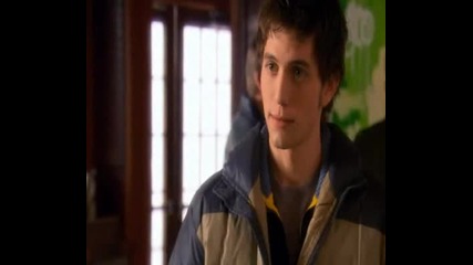 Jackson Rathbone in Beautiful People 2 