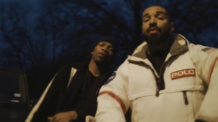 New!!! Blocboy Jb ft. Drake - Look Alive [official Video]