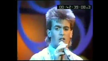 Uncanny X-men - Time Goes So Fast (countdown 1983)