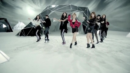 Girls' Generation - The Boys Teaser #2 (kor. ver)