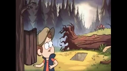 Gravity Falls Тайни: Анализи на промото от последния епизод