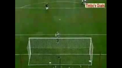 Thierry Henry - Top 10 Goals for Arsenal 