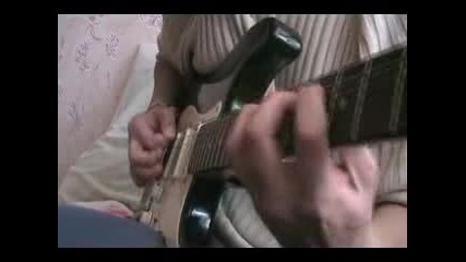 Guitar Player