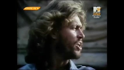 Bee Gees- Staying alive