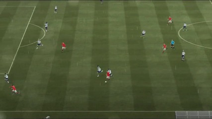 Най - смешния вратар на Fifa 11