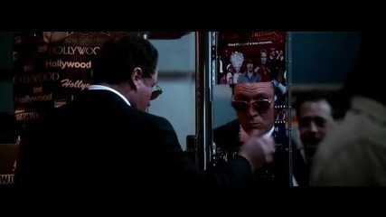 sample на iron man 3