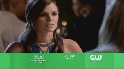 Hart of Dixie 3x02 Promo | Friends in Low Places |