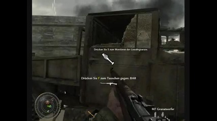 Call of Duty 5 World at War Част 3