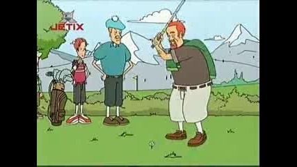 Whats with Andy - Season 02 ep01