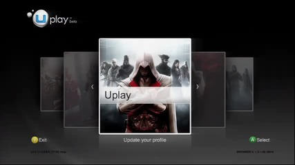 Assassins Creed Brotherhood Uplay Rewards Walkthrough [north America] (480p)