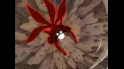 Naruto - What Have You Done