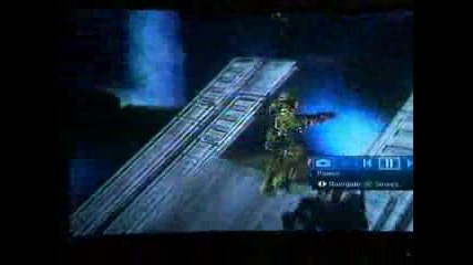 Halo 3 Owned