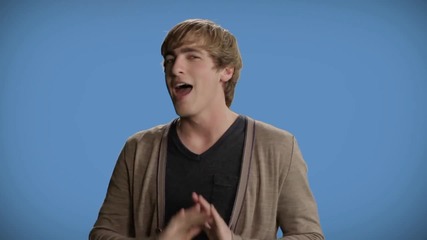 Big Time Rush - Any Kind Of Guy