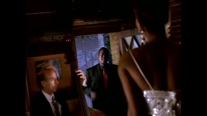 Luther Vandross - Don't Want to Be a Fool
